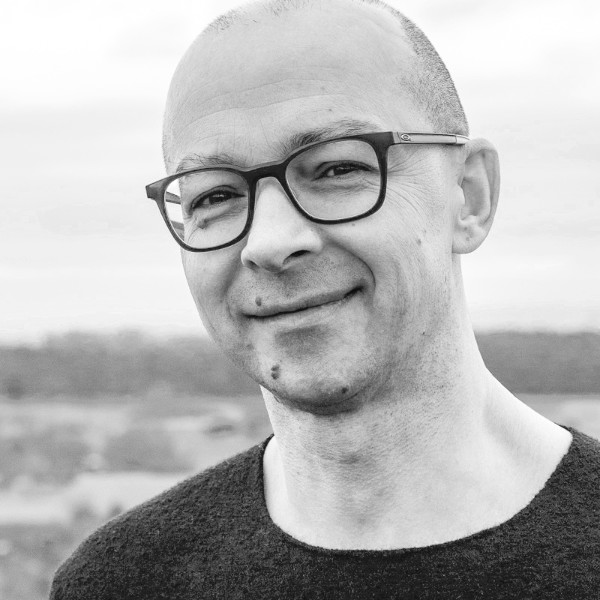 Ilias Vassiliou, Gründer und Inhaber von jobtexte.de & headhunter.digital